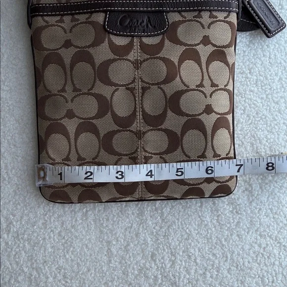 Coach Crossbody Bag - Picture 13 of 14